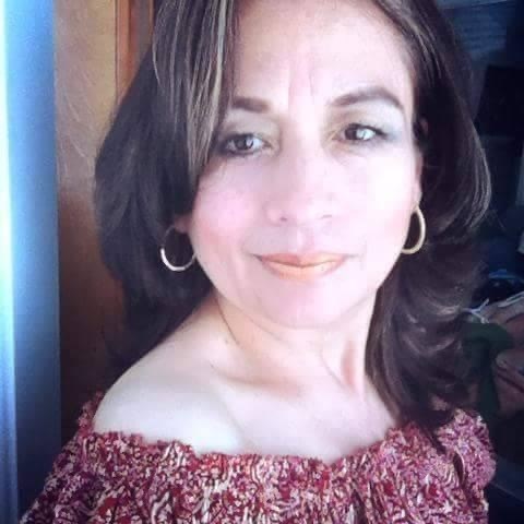 Obituary of Ana Maria Carrillo Estrada