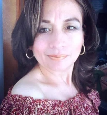 Avis de décès de Ana Maria Carrillo Estrada