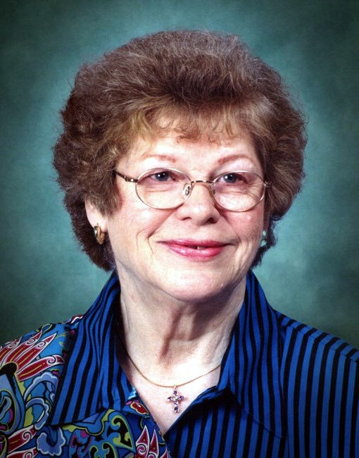 Obituary of Dorothy Jean  Wanninger