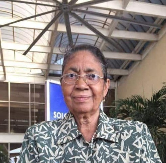 Obituary of Ydelsa R. Liriano Polanco