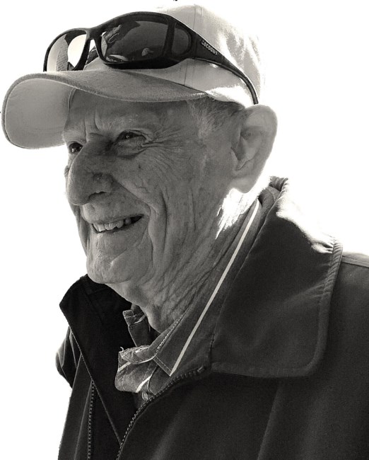 Obituary of Hollis T. Hodges