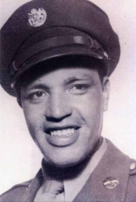 Obituary of Jesus C. Navarro