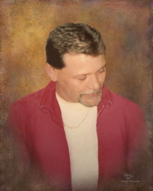 Obituary of Michael Dale Fountain