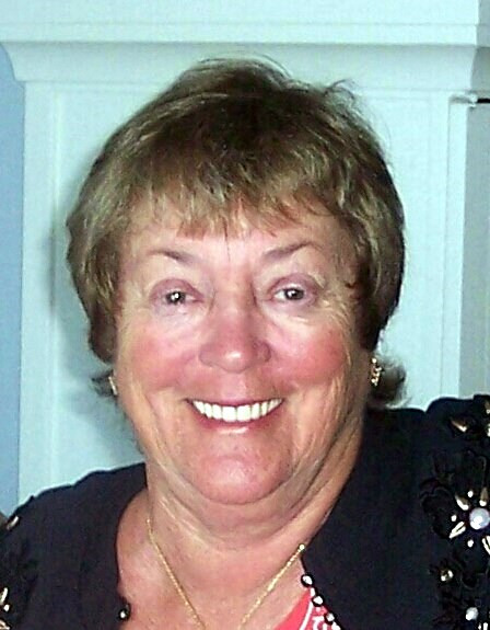 Obituary of Martha Alice Edwards