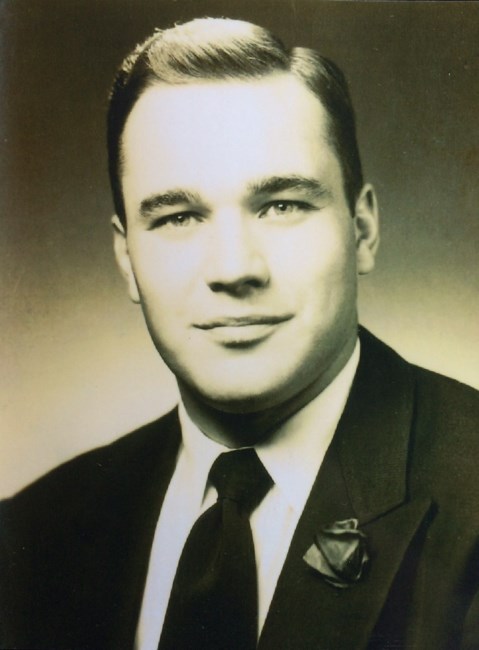 Obituary of Mickey Angel