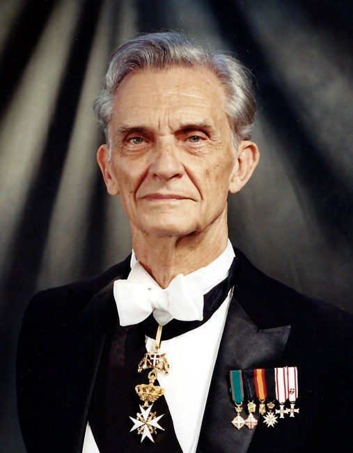 Obituary of Leonard Rene DeGrassi