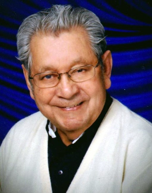 Obituary of Frank Jimenez