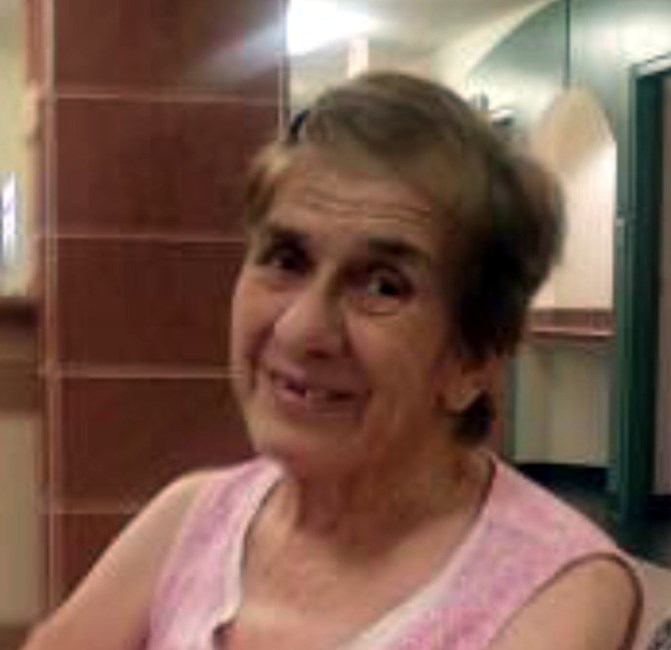Obituary of Olga C. Ramos