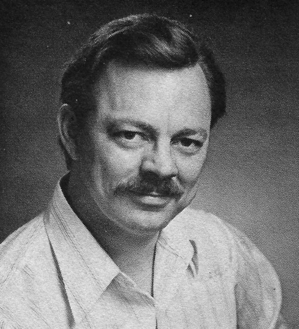 Obituary of John Joseph Rossello