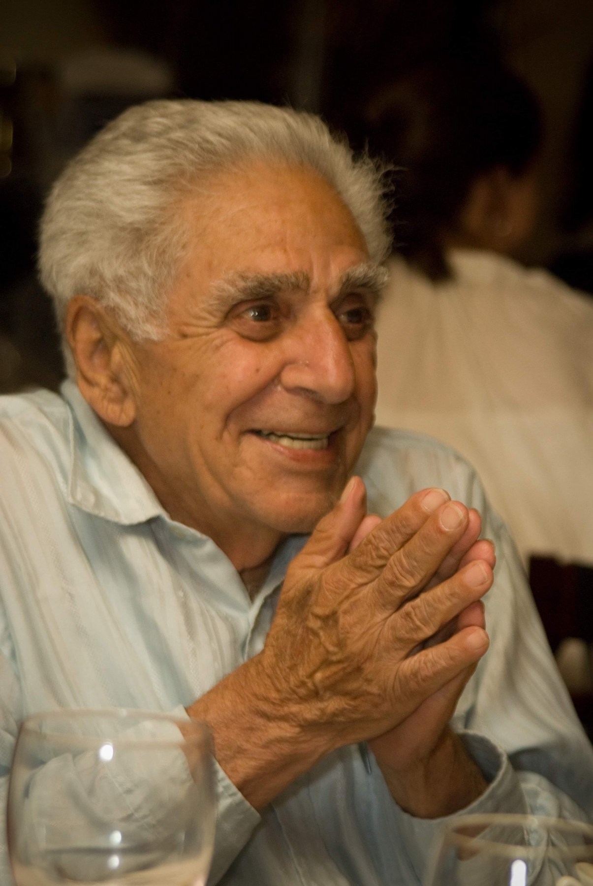 Obituary of Thomas Fortunato Sr.