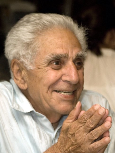 Obituary of Thomas Fortunato Sr.