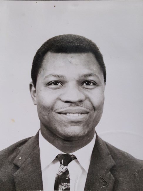 Obituary of Charles Morgan