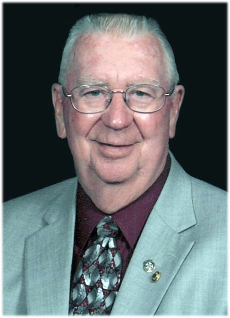 Obituary of Walter Harry Brinkman Jr.