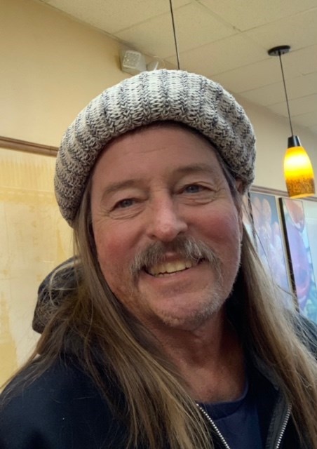 Obituary of John Scott Anderson Jr.