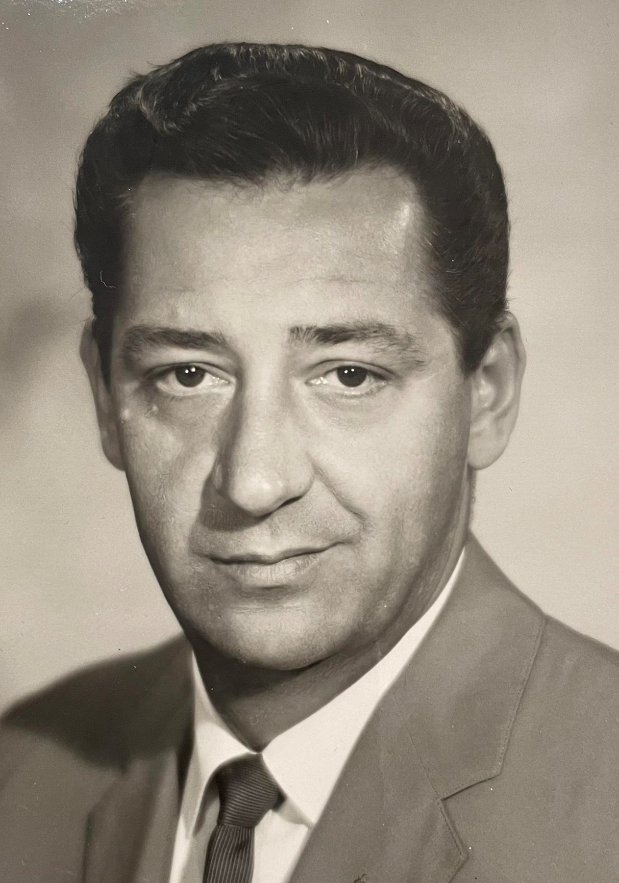 Carl Ruckert Obituary - Apopka, FL