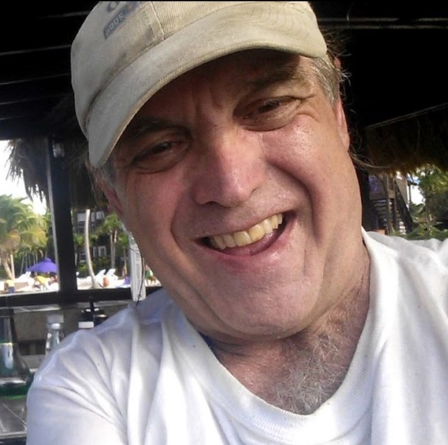 Obituary of Kenneth Clay Chrisman