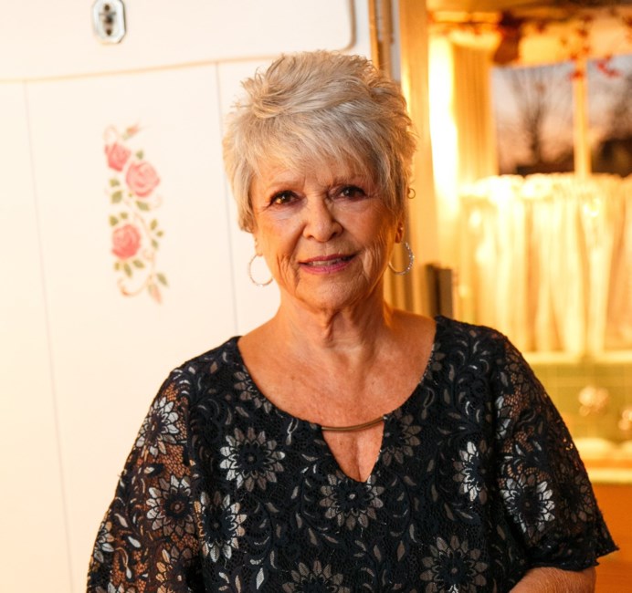 Obituario de Gloria Diane Coleman