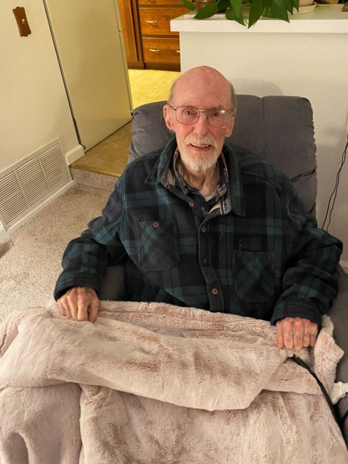 Obituary of Richard D Tobin