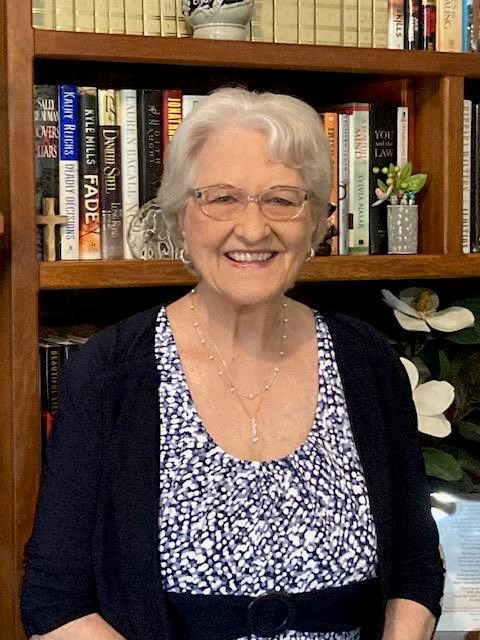 Obituary of Shirley Lemons