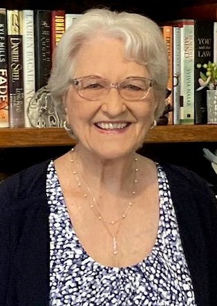 Obituary of Shirley Lemons