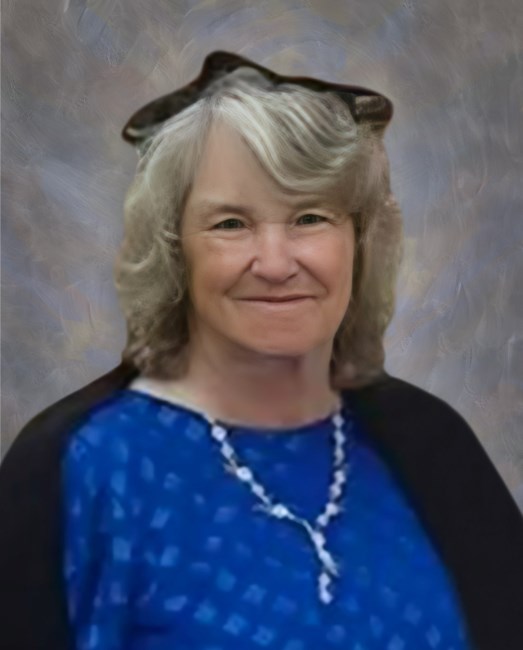 Obituary of Karen Anne Anderson