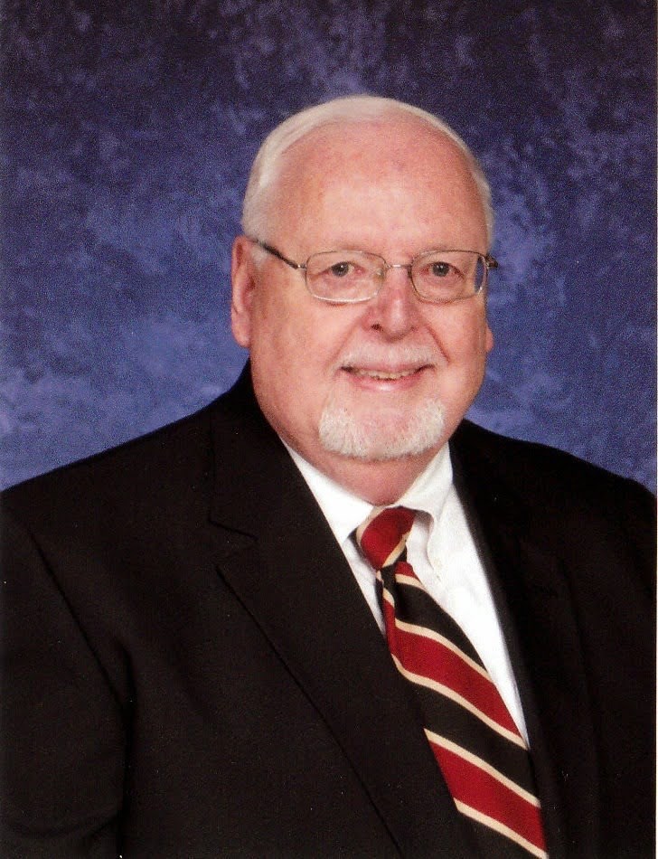 Obituary of Terrell Devere Blodgett