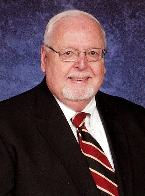 Obituary of Terrell Devere Blodgett