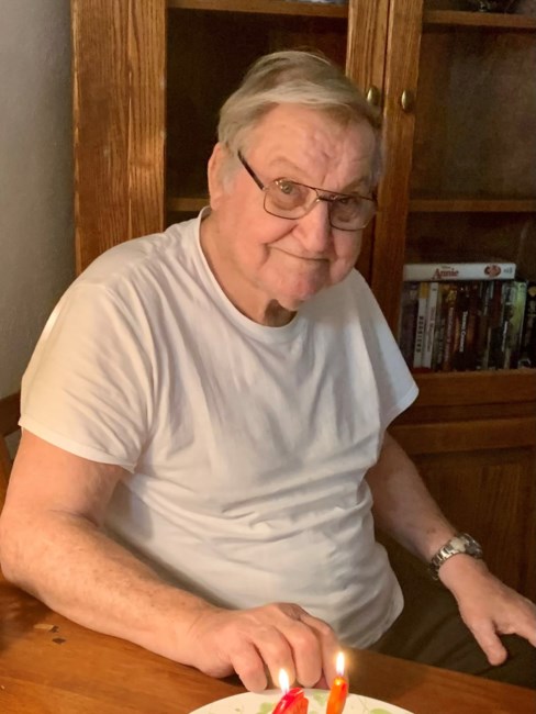 Obituary of Thomas Liston Wildes