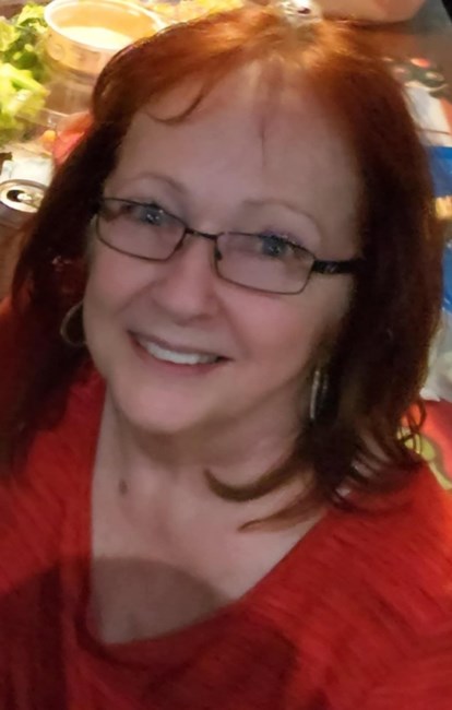 Avis de décès de Alma Cyr