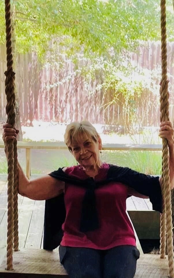 Avis de décès de Rae Marie Beavers