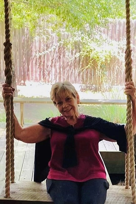 Avis de décès de Rae Marie Beavers