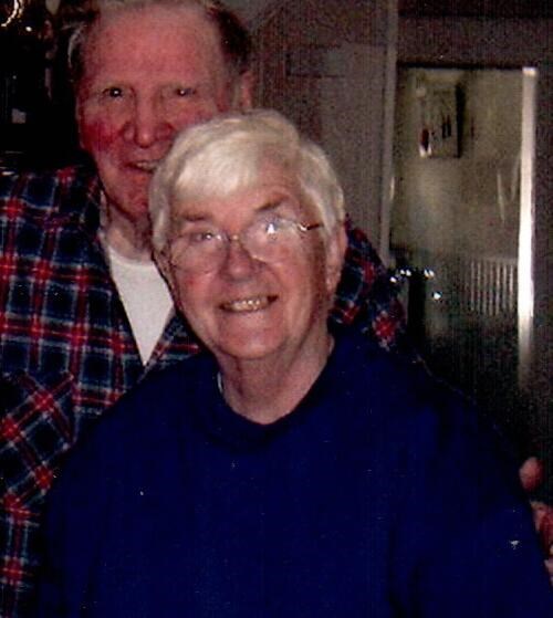 Avis de décès de Elizabeth Magdalene Hresko