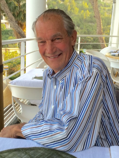 Obituary of James L Wylie Jr.