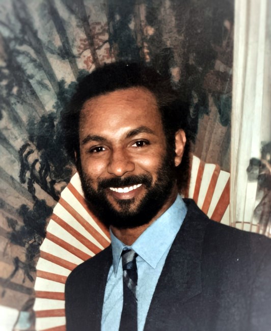 Obituario de Timothy Hiron Jones