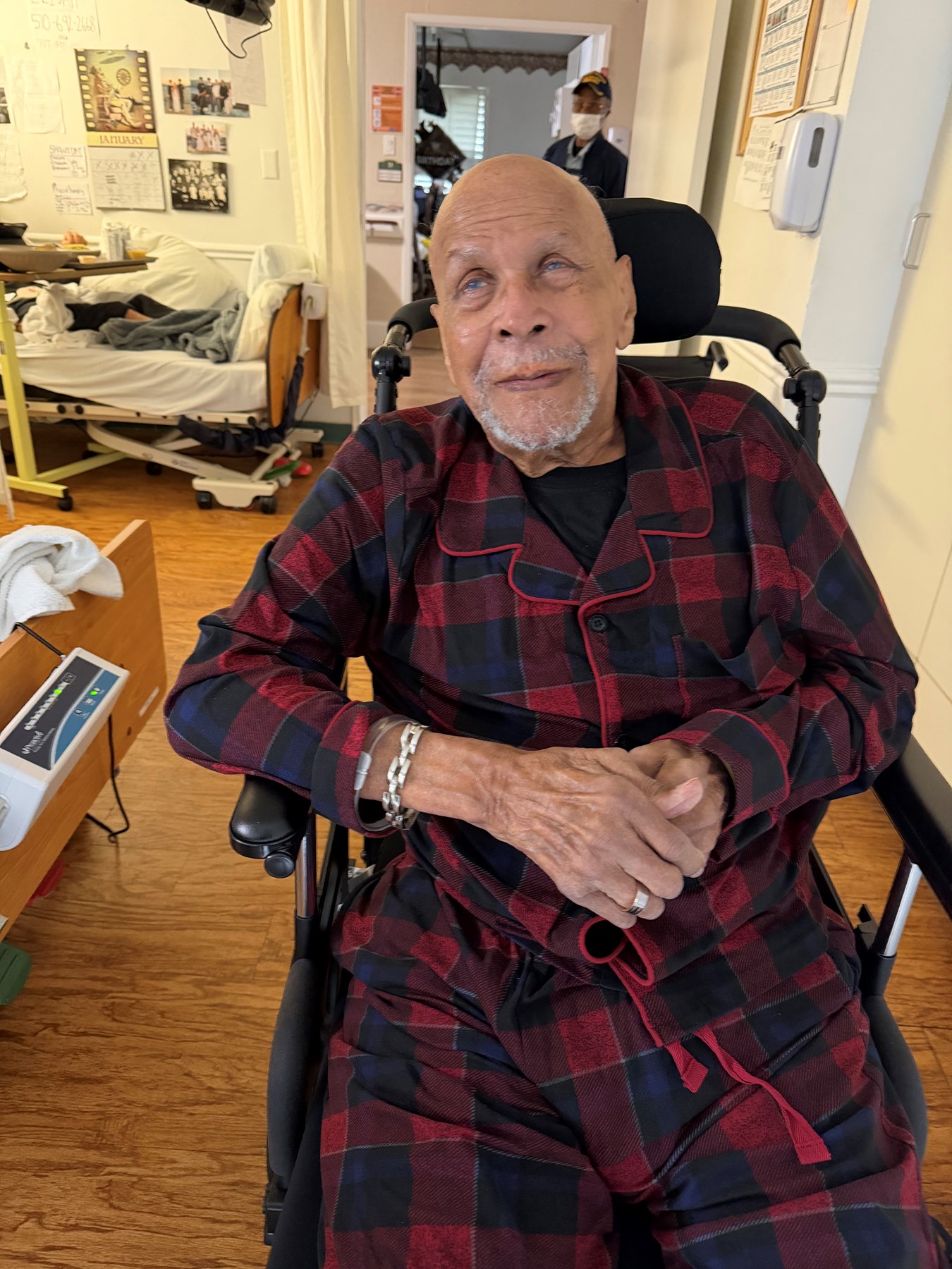 Obituary of Howard Henry King Jr.