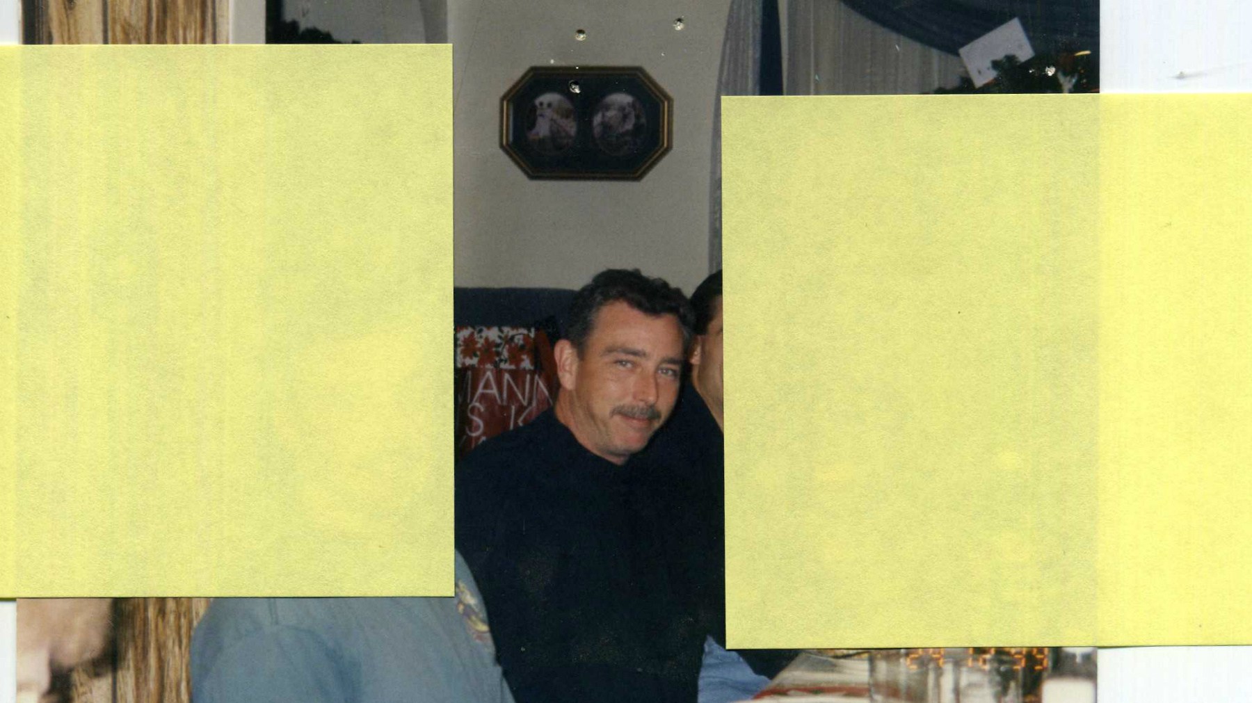 Obituary of Ricardo "Rick" Gehm