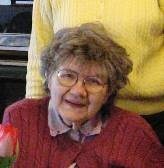 Obituary of Marilyn B Butters