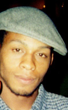 Obituary of Ronald Chryon Tinsley