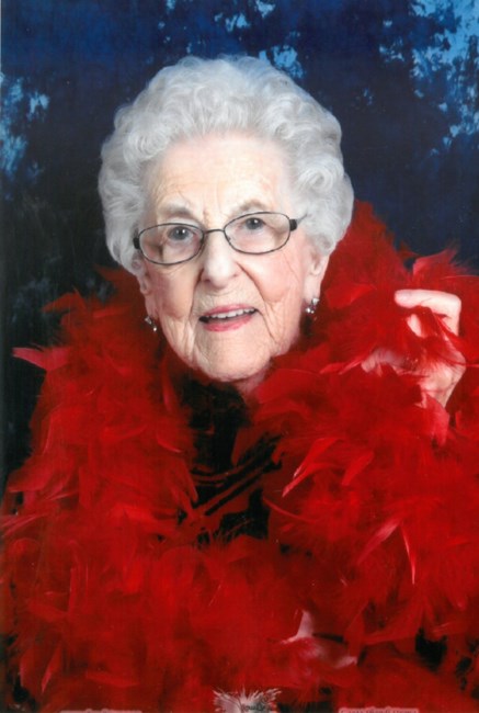 Obituary of Noreen Evelyn Cairns