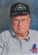 Robert Whitacre