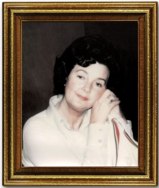 Obituary of Marian Jeanne Tillotson