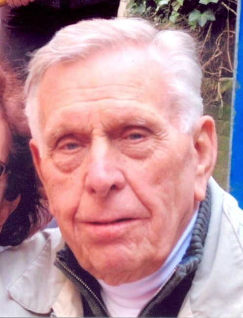 Obituary of Edward A. Wisniewski
