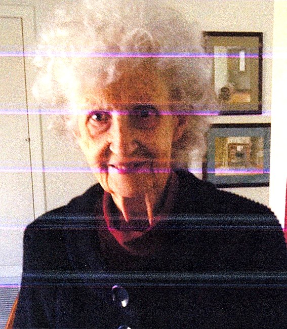 Obituary of Adela Cardell Alley