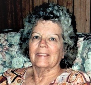 Obituary of Angelina M. Kemmerer