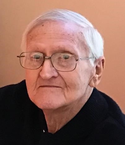 Obituary of Louis F. Kardos
