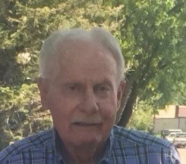Obituary of Howard Edgar Andersen Jr.
