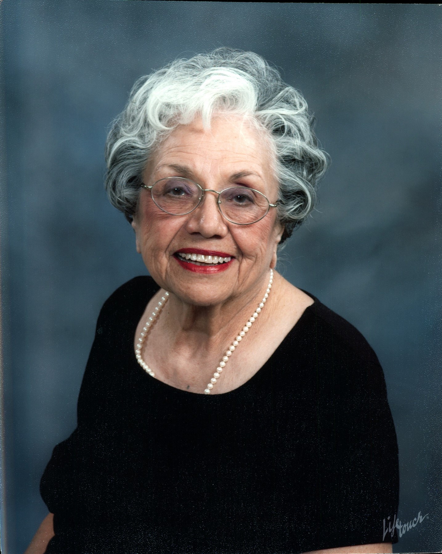 Obituary of Mary Louise (Downing) Davis