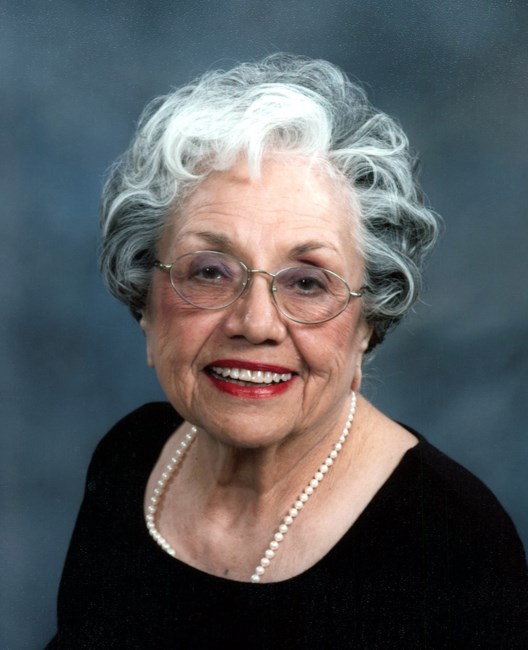 Obituary of Mary Louise (Downing) Davis