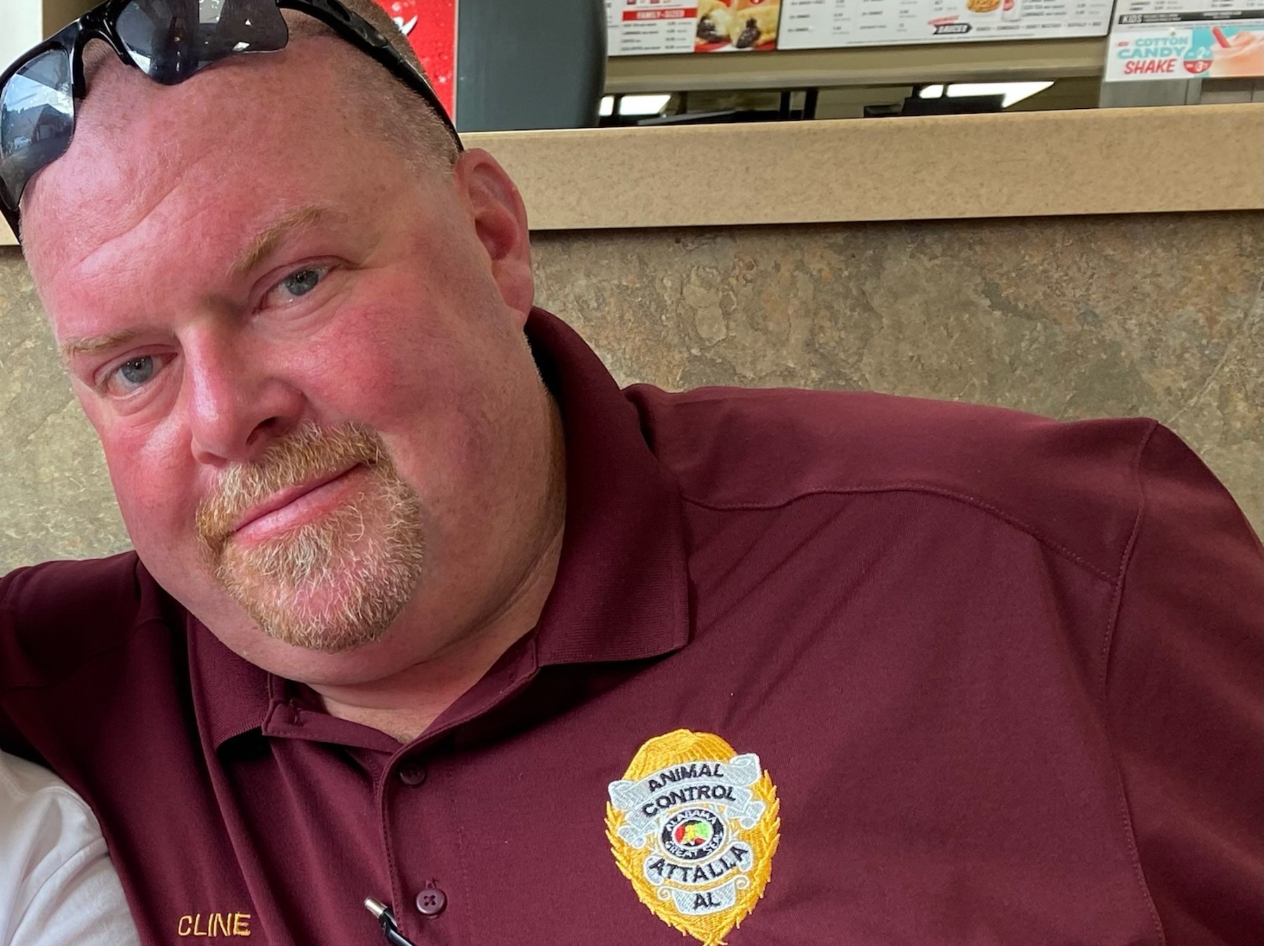 Obituary of Bobby "Chas" Christian Cline