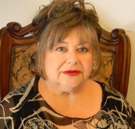 Obituary of Julia Gomez Peterson